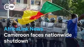 Nationwide shutdown threatens Paul Biya&rsquo;s inauguration + Tanzania after Suluhu Hassan's inauguration