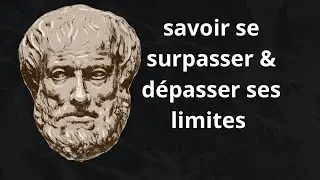 D&eacute;veloppement personnel #stoicismexplained #motivation