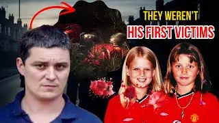 Evil in Plain Sight | The True Crime Story of Holly Wells & Jessica Chapman