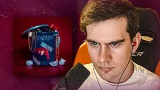 БРАТИШКИН СЛУШАЕТ - DK - SYNONIM (НОВЫЙ АЛЬБОМ DK) | ПОСТАВЬТЕ СКОРОСТЬ НА 0.75