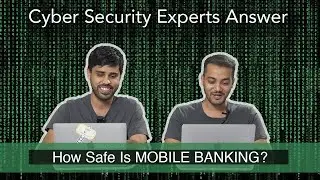 Nepali Cyber Security Experts Answer Your Questions | Yeti Yap
