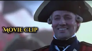 The Battle Of Camden - THE PATRIOT (2000) Clip