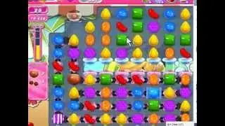 Candy Crush Saga Level 897★★★ NO BOOSTER hight score 217580