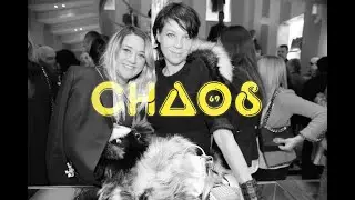The Art of Collaboration: Charlotte Stockdale and Katie Lyall