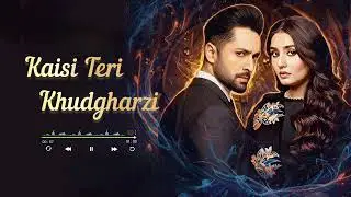 Kaisi Teri Khudgharzi (Original Score)DH Music Club 