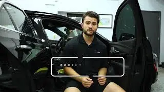 Auto Image Ceramic Window Tint