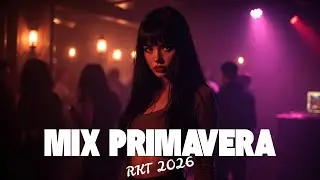 ⚡ RKT Peak Mix 2026 &mdash; Dancefloor Vibes