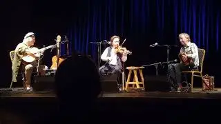 Steve Cooney + Frankie Gavin + Dermot Byrne - Tabhair Dom Do Lamh