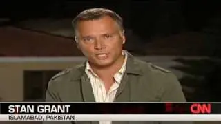 Victory for the Taliban