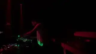 OLIVER ROSEMANN EN PHYR @LASOCIACI&Oslash;N