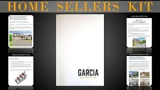 Home Sellers Kit | The Garcia Real Estate Team