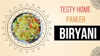 Cookar Panner biryani #foodvideos #Cooking#CookingChannel#CookingVideos#CookingShorts#Food#Foodie