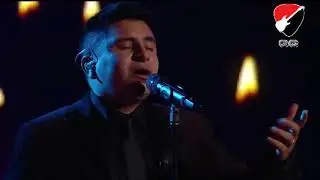 Francisco Ben&iacute;tez | Gracias a la vida | Final de la Voz Argentina 2021