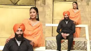 SAGAN CEREMONY SUKHBIR SINGH WEDS KOMALPREET KAUR LIVE BY RAJIV SAINI STUDIO UPLANA MOB.8708724962