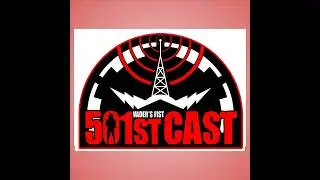 501stCast ep 124 July 2020
