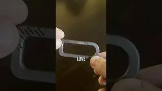 We Reinvented The Carabiner