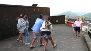 Pali winds
