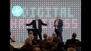 Esko Kilpi - Digital Happiness and the Future of Organizations