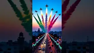 Pakistan Zindabad #shortfeed #Ai #Trending #foryou #viral #Shorts #short