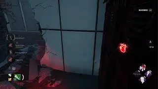 Dead by Daylight #112| Double Locker Deception tech?