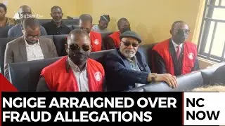 Court Orders Chris Ngige&rsquo;s Detention Over Alleged Contract Fraud