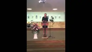 Lea Roessler Abiturrede Gymnasium Neubiberg 26.06.2025