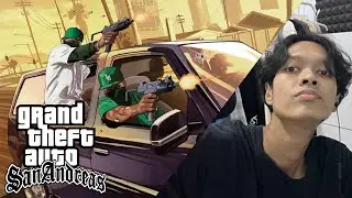 woozie skemer | Grand Theft Auto: San Andreas #10