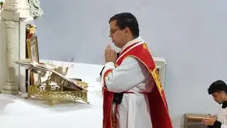 &dagger; S&atilde;o Roque Gonz&aacute;les e Companheiros, M&aacute;rtires, 19h &ndash; 19/11/2025