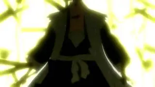 Zaraki, cl&aacute;ssico!