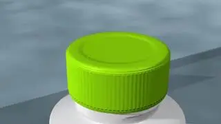 How Induction Cap Sealing Works