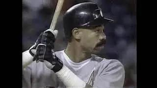 1998   MLB Highlights   August 19