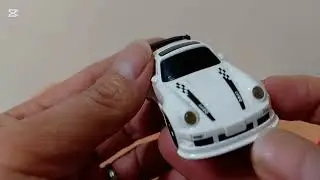 DRIFT RC 1:64 ドリフトラジコン