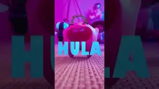 Summer is over, but the hula is still there.#shorts#hula #hawaii#dance#learn#dancing#fyp #choubao