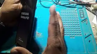 Samsung Galaxy M21 hang on logo problem solution ✅hindi @zamzam_brotherss_official