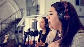 Dos y Él - En tu presencia