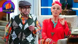 Do&ntilde;a Magda ve la oportunidad de ganar dinero | Vecinos 1/4 | C10 - T16
