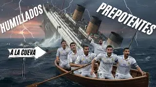 &iexcl;&iexcl;&iexcl; A LA CUEVA MANDRILES !!!