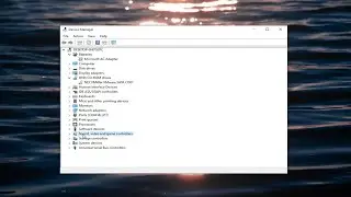 How To Disable Video Game Controller on Windows 10 [Guide]
