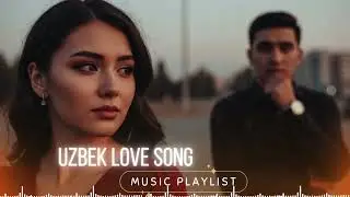 Lonely Stars Over Ancient Roads – Emotional Uzbek Love Song | Rayhon Style