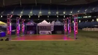 LED Dance Floor | Dance Floor Lighting | Lighting Event Rental