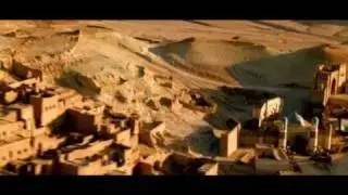 Prince of Persia - Der Sand der Zeit - Trailer Deutsch [HD]