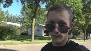 Glasses make you sexy!