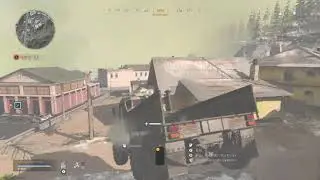 *FUNNY* WARZONE | TRUCK RAGE