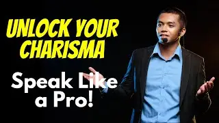 Charismatic Public Speaking Secrets: How ENFP Men Captivate Any Audience!