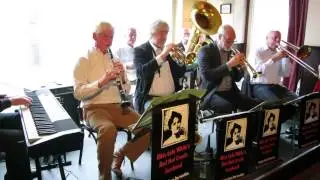 Canal Street Blues - Miss Lulu White's Red Hot Creole Jazzband