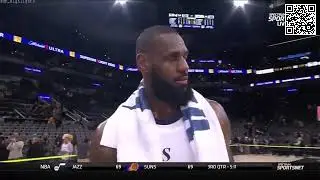 Lebron has a Handshake even with their photographer #shorts