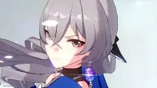 Honkai: Star Rail 🎮 part 10 apocalyptic shadow boss battle