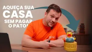 7 Formas de Aquecer Sua Casa 🔥 Com Conforto e Economia