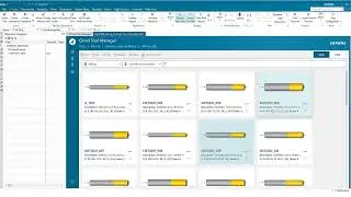 Cloud Connect Tool Manager