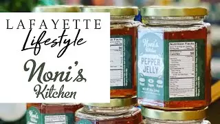 Noni's Kitchen in Lafayette